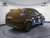 Nuova Hyundai Tucson 179 CV (131 kW) 2026 Nero SUV