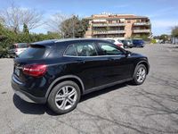 Usata Mercedes GLA200 Executive 136 CV (100 kW) 2018 SUV