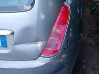 Usata Lancia Ypsilon 60 CV (44 kW) 2005 Utilitaria