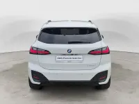 Usata BMW 218 M Sport 150 CV (110 kW) 2025 Bianco Coupé