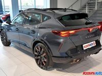 Usata Cupra Formentor 204 CV (150 kW) 2025 Gray SUV