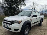 Usata Ford Ranger Limited 143 CV (105 kW) 2011 Pick-up