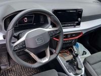 Usata Seat Arona FR 116 CV (85 kW) 2023 Bianco SUV