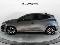 Usata Renault Clio V Techno 91 CV (66 kW) 2025 Grigio Utilitaria