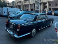 Usata Lancia Flaminia 1960 Blu Coupé