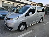 usata Nissan Evalia 1.5DCI/110CV/7posti/Euro5B con FAP/unico propr.