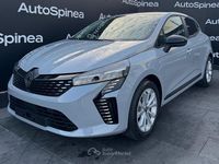 Nuova Renault Clio V Evolution 91 CV (66 kW) 2025 Grigio Berlina