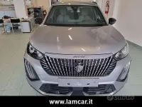 Usata Peugeot 2008 Allure 136 CV (100 kW) 2025 Grigio SUV