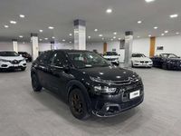 Occasion Citroën C4 Feel 99 ch (72 kW) 2018 Doré SUV