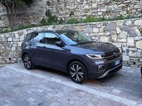 Usata VW T-Cross Style 116 CV (85 kW) 2023 SUV