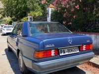 usata Mercedes 190 - 1995