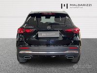 Usata Mercedes GLA200 AMG Line Premium Plus 150 CV (110 kW) 2024 Da sistemare SUV