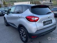 Occasion Renault Captur 90 ch (66 kW) 2015 Gris SUV