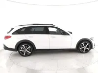Usata Mercedes C220 Premium 197 CV (144 kW) 2024 Bianco Station wagon