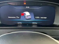 Usata VW Golf VII Highline 116 CV (85 kW) 2017 Grigio Berlina