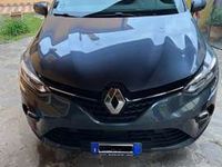 usata Renault Clio V Clio2019 1.0 tce Zen 100cv