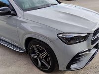 Usata Mercedes GLE350 Premium Plus 197 CV (144 kW) 2024 Grigio SUV