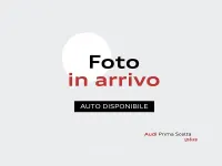 Usata Audi Q3 Advanced 200 CV (147 kW) 2023 Argento SUV