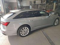 Usata Audi A6 Business Plus 204 CV (150 kW) 2022 Argento Station wagon