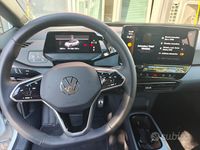 Usata VW ID.3 150 kW (204 CV) 2025 Bianco Utilitaria
