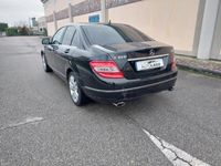 usata Mercedes C320 CDI Avantgarde AUTOMATICA