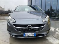 Usata Opel Corsa Innovation 2018 Grigio Utilitaria