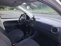Usata VW up! 68 CV (50 kW) 2018 Bianco Utilitaria