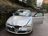 Usata Alfa Romeo 147 Distinctive 120 CV (88 kW) 2005 Utilitaria