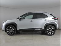 Usata Toyota Yaris Cross Trend 116 CV (85 kW) 2023 Argento SUV