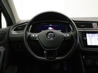 usata VW Tiguan 2.0 tdi advanced 4motion 150cv dsg