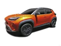 Usata Toyota Yaris Cross Active 116 CV (85 kW) 2025 Bianco SUV