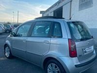 Usata Fiat Idea 69 CV (50 kW) 2005 Argento Monovolume