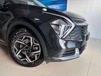 Usata Kia Sportage 136 CV (100 kW) 2025 Nero SUV