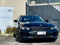 usata BMW 318 2.0 DIESEL 150 CV Touring AUTOMATICO