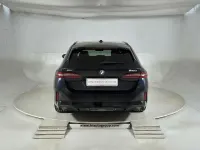 Usata BMW 520 M Sport 197 CV (144 kW) 2024 Nero Station wagon