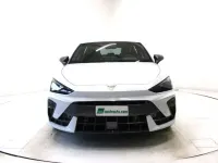 Usata Cupra Leon 150 CV (110 kW) 2025 Bianco Berlina