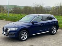 usata Audi Q5 40 2.0 tdi S line Plus quattro 190cv s-tronic my20