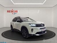 Usata Citroën C5 Aircross PureTech 131 CV (96 kW) 2023 Bianco SUV
