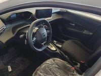 Nuova Peugeot 208 Style 110 CV (80 kW) 2025 Bianco Utilitaria