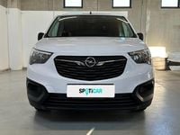 Usata Opel Combo Edition 102 CV (75 kW) 2023 Bianco Berlina