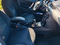 Usata Citroën C3 Exclusive 68 CV (50 kW) 2012 Berlina