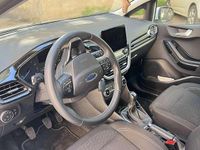 Usata Ford Fiesta 102 CV (75 kW) 2022 Utilitaria