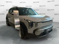 Nuova Kia EV2 Air 106 kW (145 CV) 2026 Grigio SUV