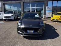Usata Ford Puma Titanium 125 CV (91 kW) 2023 Magnetic grey (metallizzato) SUV