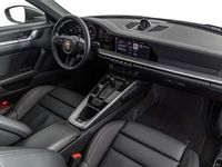 Usata Porsche 911 385 CV (283 kW) 2021 Grigio Cabrio