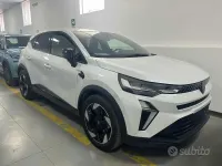 Nuova Renault Captur Techno 101 CV (74 kW) 2026 SUV