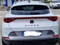 Usata Cupra Formentor 150 CV (110 kW) 2022 SUV