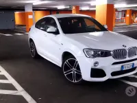 Usata BMW X4 258 CV (189 kW) 2015 SUV