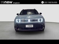 Usata Renault 4 E-Tech Iconic 77 kW (106 CV) 2025 Blu/azzurro SUV
