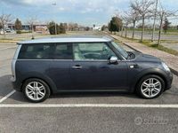 usata Mini Cooper D Clubman Mini 2.0 16V Cooper D Clubman Automatica